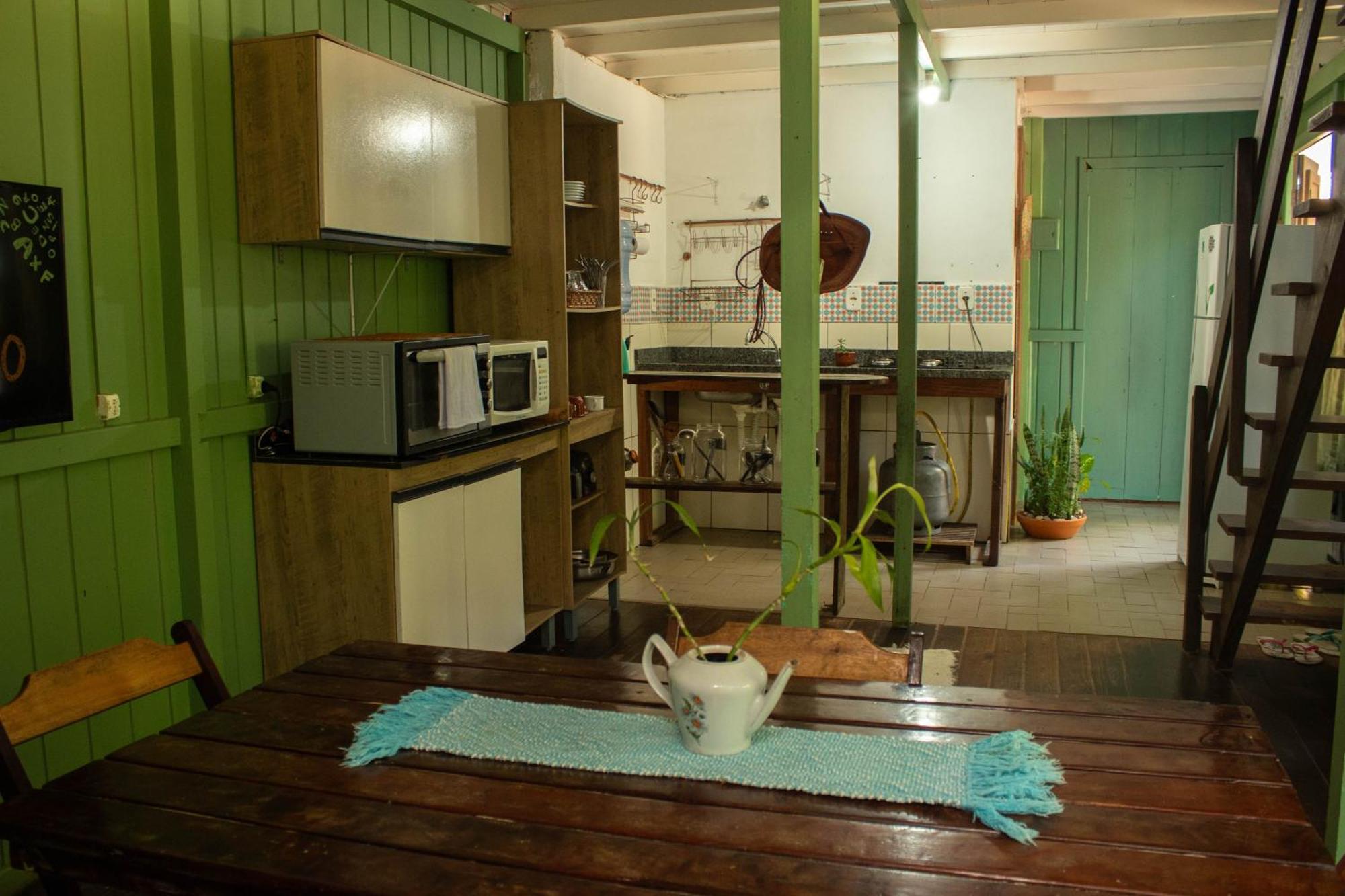 Hostel Antonio Pescador - Centro Da Гуарда-ду-Ембау Екстер'єр фото