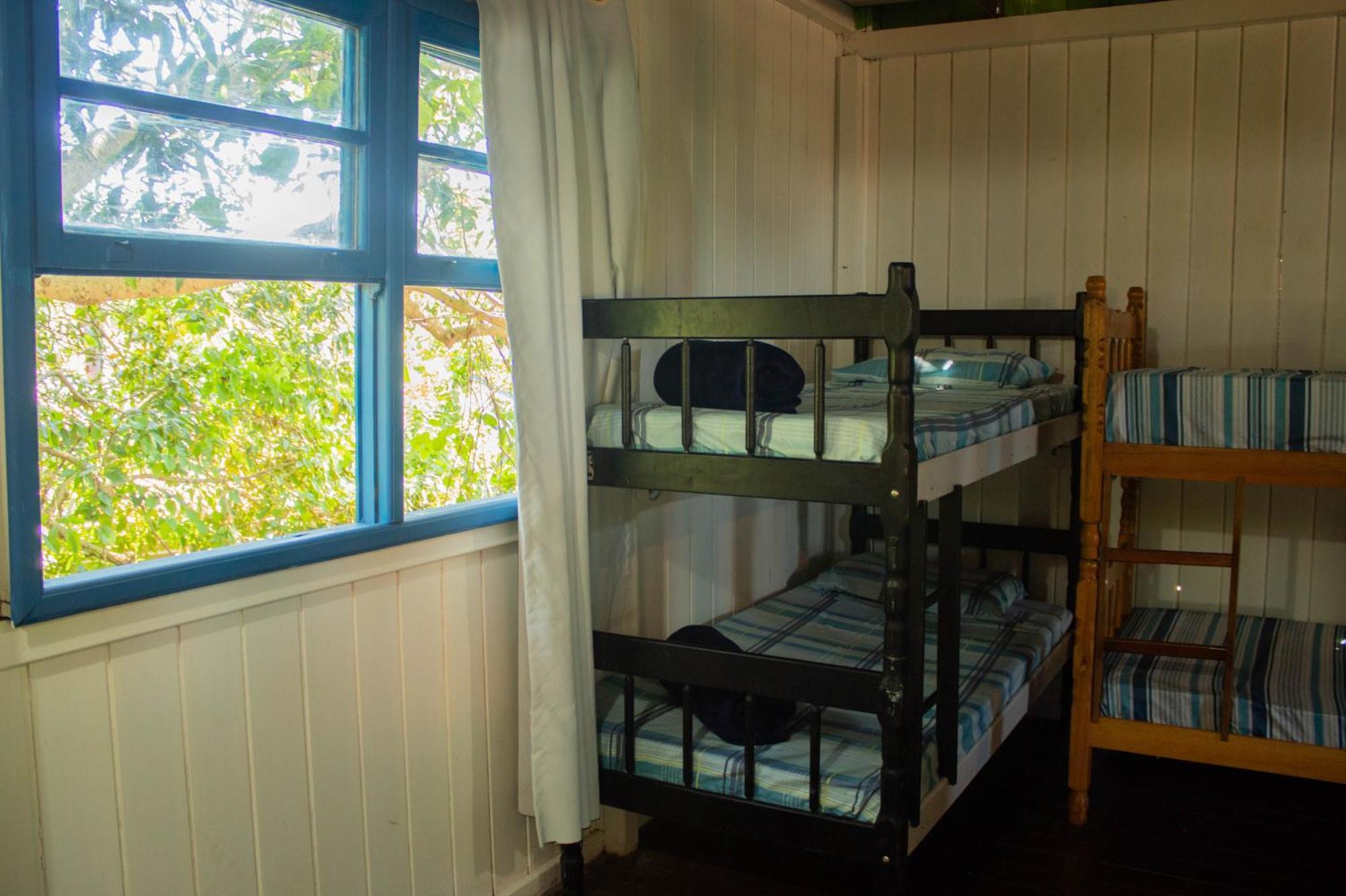 Hostel Antonio Pescador - Centro Da Гуарда-ду-Ембау Екстер'єр фото