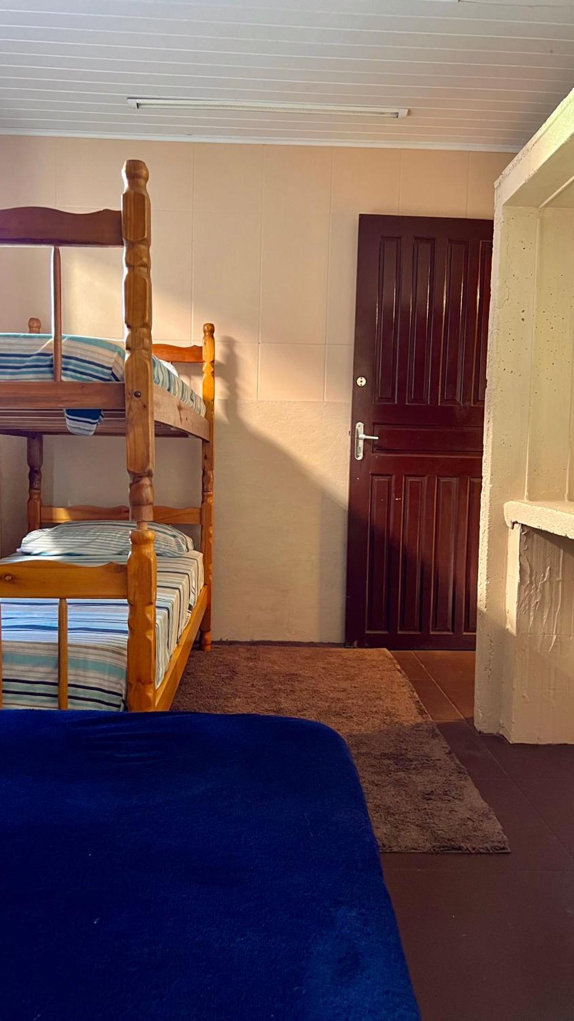 Hostel Antonio Pescador - Centro Da Гуарда-ду-Ембау Номер фото