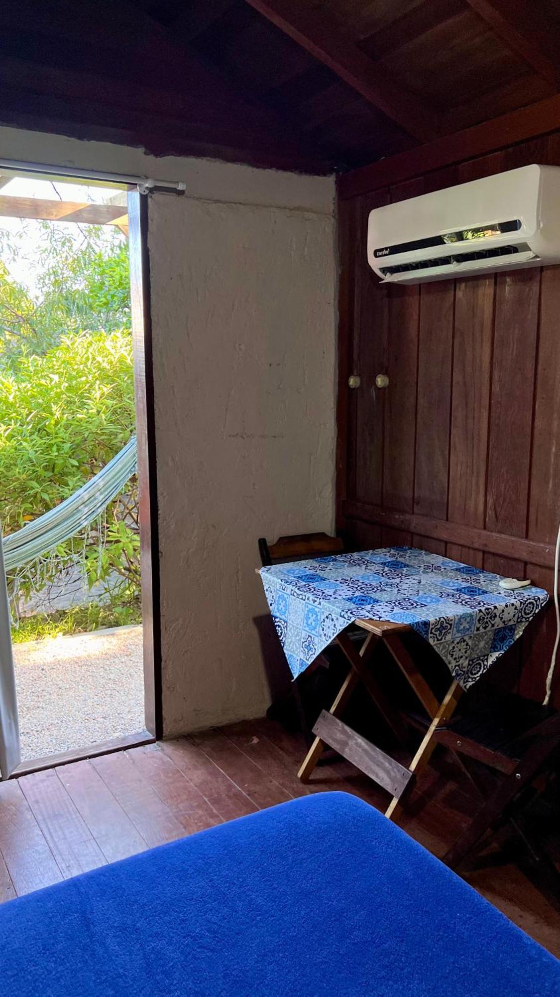 Hostel Antonio Pescador - Centro Da Гуарда-ду-Ембау Номер фото